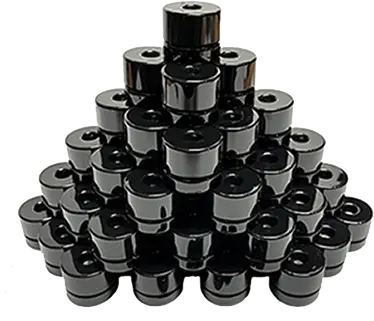 4ml Pop-Vac Concentrate NEW, 50 Pack