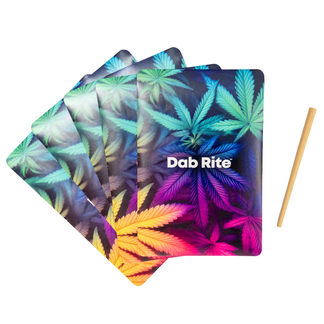 Roll Rite Blunt Foils