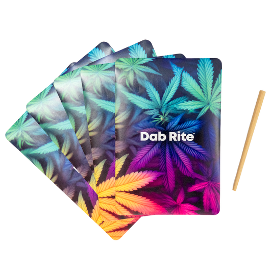 Roll Rite Blunt Foils