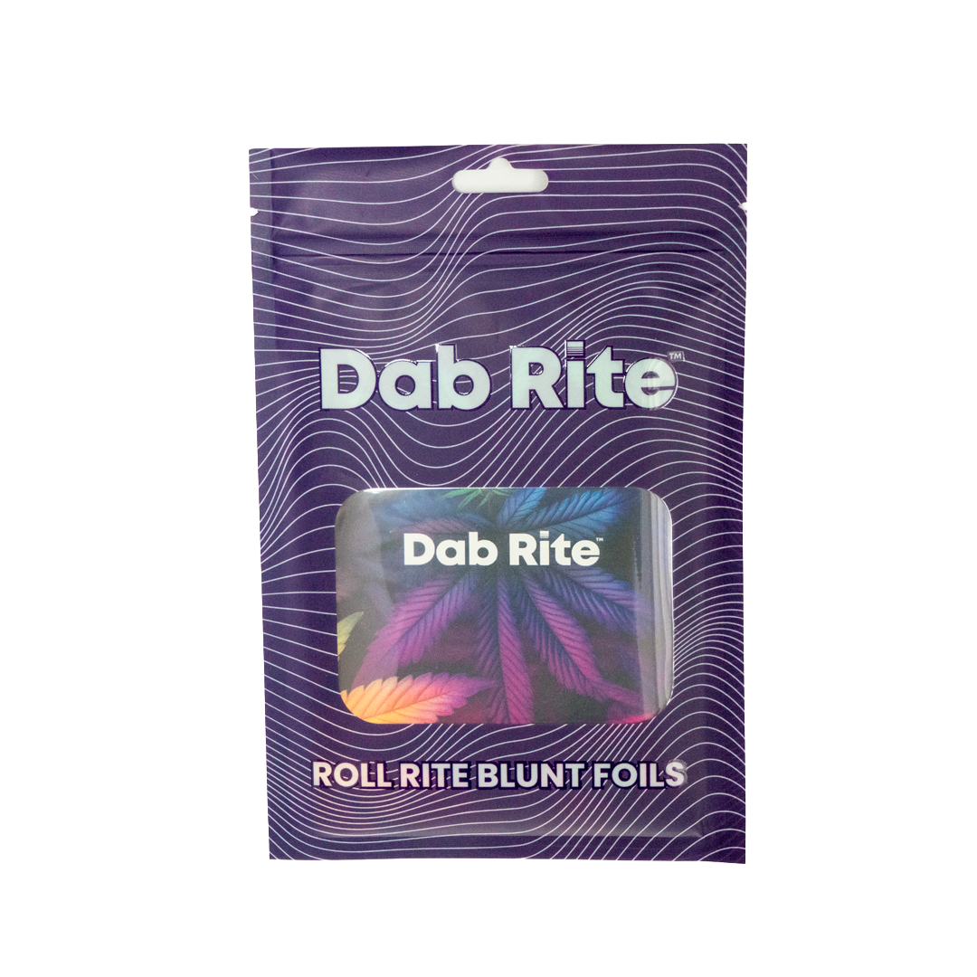 Roll Rite Blunt Foils