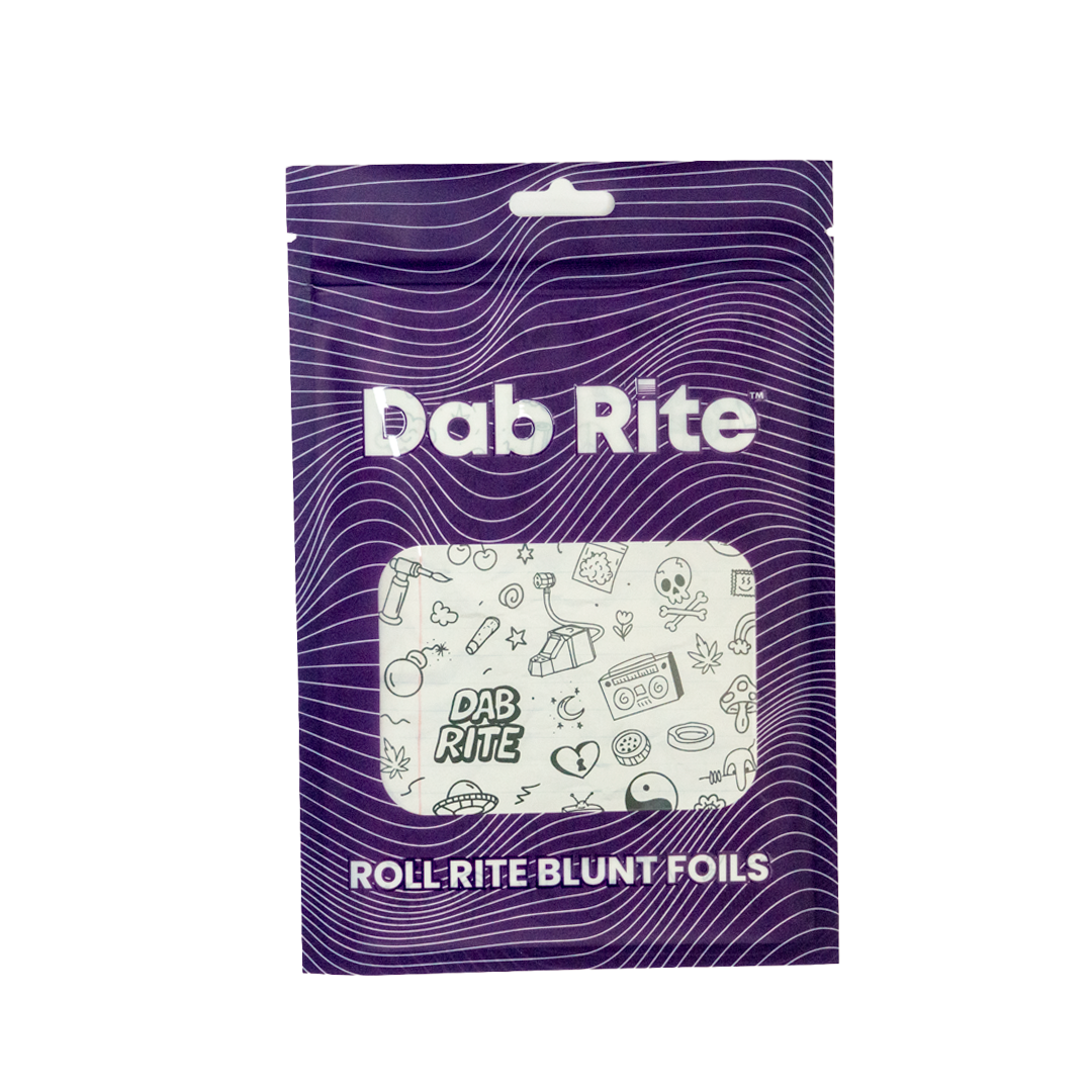Roll Rite Blunt Foils